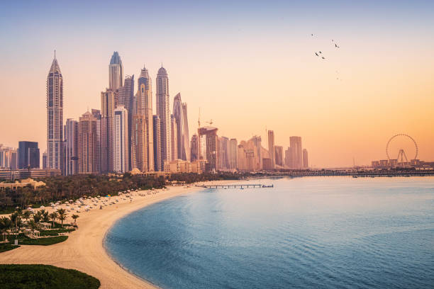 DUBAİ