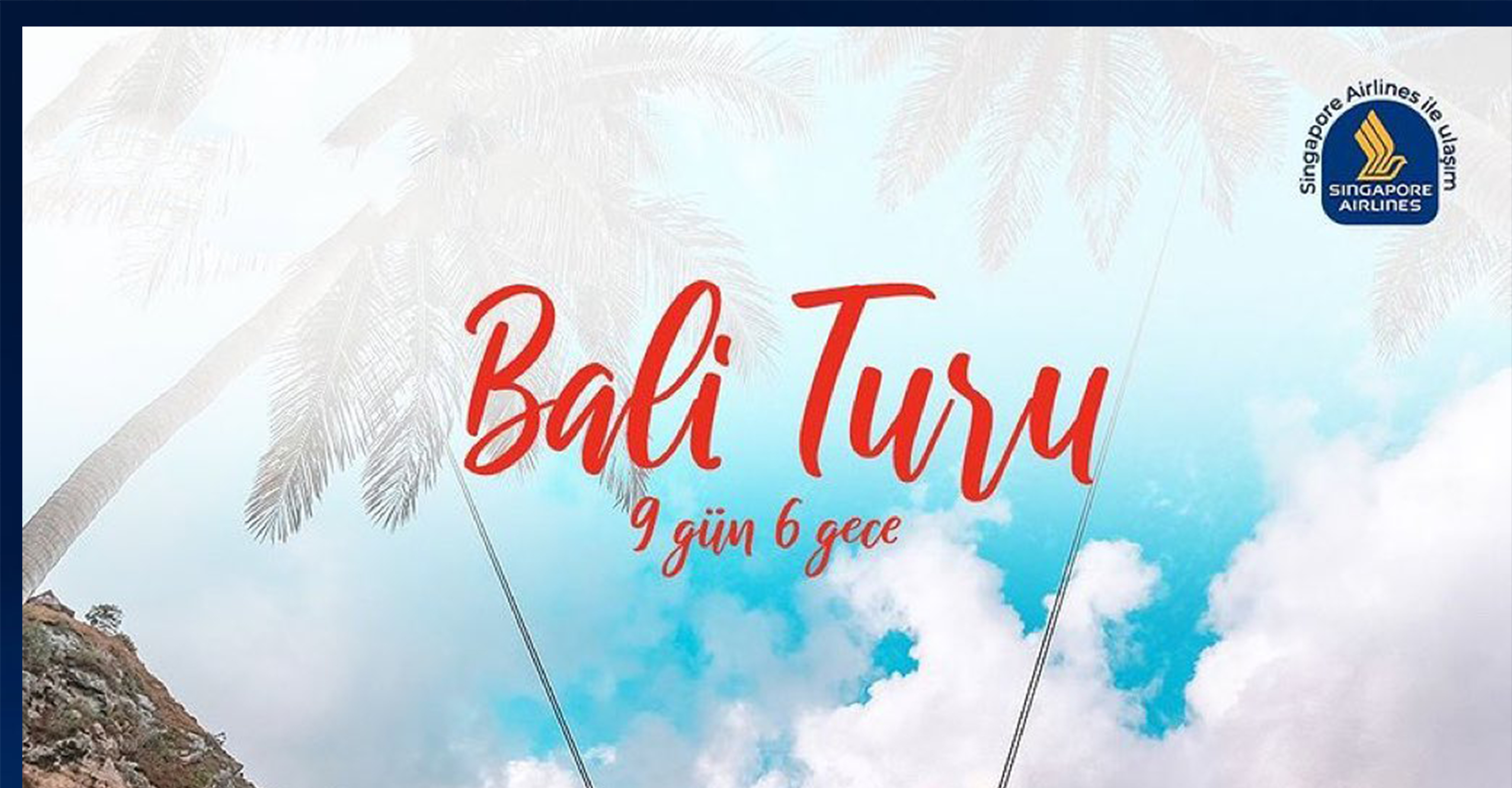 Bali Turu