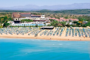 Paloma Oceana