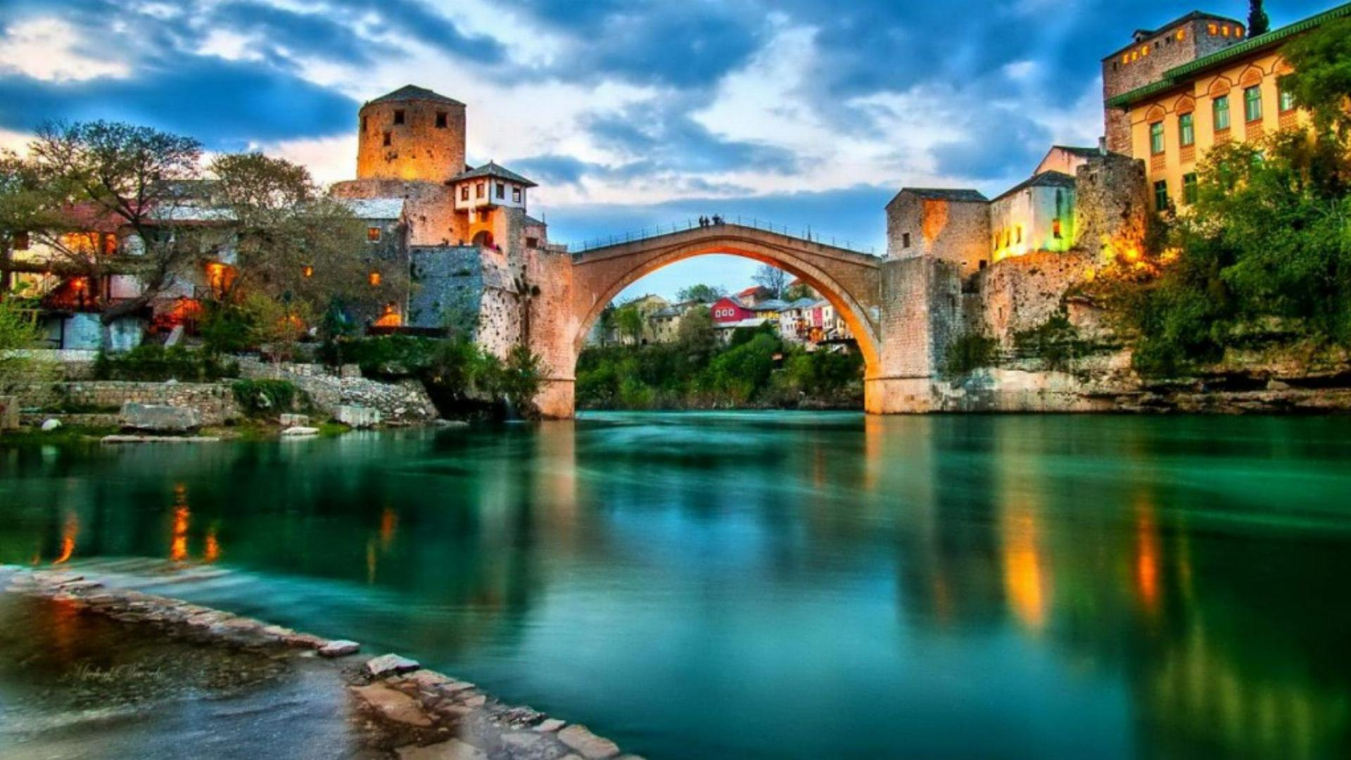 Balkan Turları 